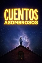 &quot;Amazing Stories&quot; - Spanish Movie Cover (xs thumbnail)