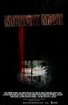Midnight Movie - Movie Poster (xs thumbnail)