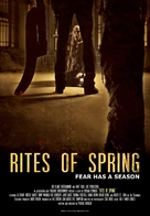 Rites of Spring - Movie Poster (xs thumbnail)