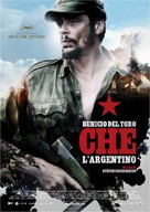 Che: Part One - Italian Movie Poster (xs thumbnail)