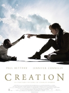 Creation - French Movie Poster (xs thumbnail)