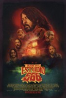 Studio 666 - Mexican Movie Poster (xs thumbnail)