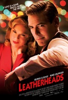 Leatherheads - Movie Poster (xs thumbnail)