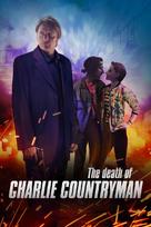 The Necessary Death of Charlie Countryman - South African Movie Cover (xs thumbnail)