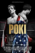Rocky Poster