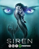 &quot;Siren&quot; - Movie Poster (xs thumbnail)