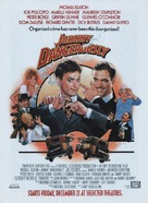 Johnny Dangerously - Movie Poster (xs thumbnail)