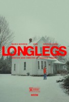 Longlegs - Movie Poster (xs thumbnail)