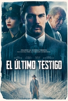 The Last Witness - Ecuadorian poster (xs thumbnail)