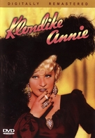 Klondike Annie - DVD movie cover (xs thumbnail)