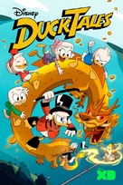 &quot;Ducktales&quot; - Movie Poster (xs thumbnail)