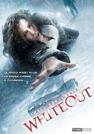 Whiteout - French DVD movie cover (xs thumbnail)