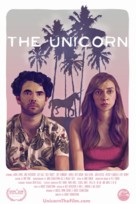 The Unicorn - Movie Poster (xs thumbnail)