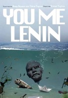 You Me Lenin - International Movie Poster (xs thumbnail)