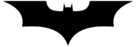 Batman Begins - Logo (xs thumbnail)