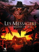 Messengers 2: The Scarecrow - French Movie Cover (xs thumbnail)