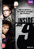 Inside No. 9 - British Movie Cover (xs thumbnail)
