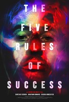 The Five Rules of Success - Movie Poster (xs thumbnail)