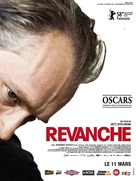 Revanche - French Movie Poster (xs thumbnail)