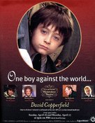 David Copperfield - Movie Poster (xs thumbnail)