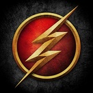 &quot;The Flash&quot; - Logo (xs thumbnail)