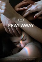 Pray Away - Movie Poster (xs thumbnail)