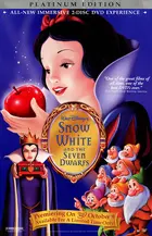 Snow White and the Seven Dwarfs Poster