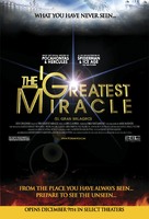 El gran milagro - Movie Poster (xs thumbnail)