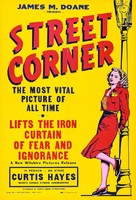 Street Corner - Movie Poster (xs thumbnail)