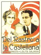 El reloj del anticuario o Del Rastro a La Castellana Poster