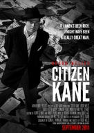 Citizen Kane - Video release movie poster (xs thumbnail)