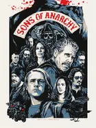"Sons of Anarchy" Custom