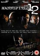 The Mannsfield 12 - British Movie Cover (xs thumbnail)
