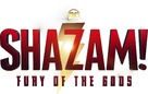 Shazam! Fury of the Gods - Logo (xs thumbnail)