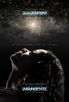 Insurgent - Brazilian Movie Poster (xs thumbnail)