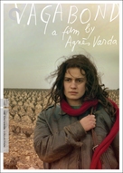 Sans toit ni loi - DVD movie cover (xs thumbnail)