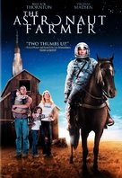 The Astronaut Farmer - DVD movie cover (xs thumbnail)