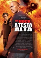 Walking Tall - Italian Movie Poster (xs thumbnail)
