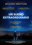 Astronaut - Argentinian Movie Poster (xs thumbnail)