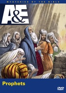 &quot;Mysteries of the Bible&quot; - DVD movie cover (xs thumbnail)