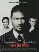 In The Mix - French Movie Poster (xs thumbnail)
