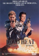 Dead Heat - DVD movie cover (xs thumbnail)
