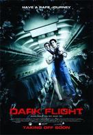 407 Dark Flight 3D - Movie Poster (xs thumbnail)