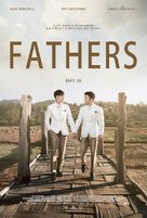 Fathers - Thai Movie Poster (xs thumbnail)