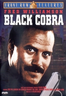 Cobra nero - Movie Cover (xs thumbnail)