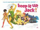 Keep It Up, Jack - Movie Poster (xs thumbnail)