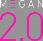 M3GAN 2.0 Logo
