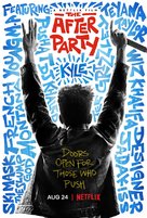 The After Party - Movie Poster (xs thumbnail)