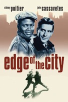 Edge of the City - Movie Cover (xs thumbnail)