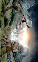 Walking with Dinosaurs 3D - Key art (xs thumbnail)